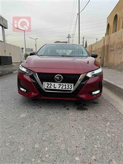 نیسان سێنترا